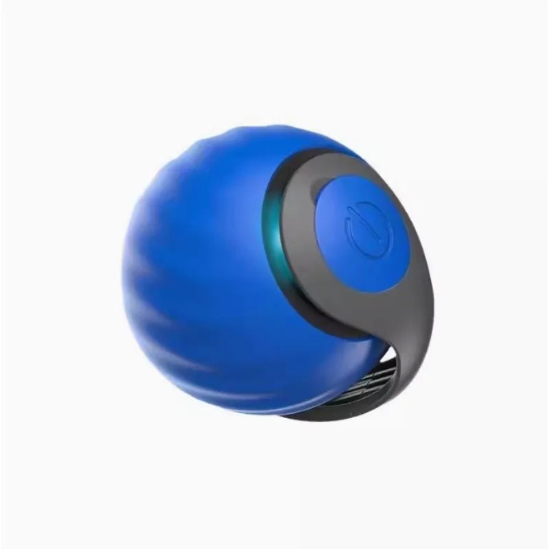 Cats Interactive Ball Toys, Automatic Rolling Ball - zinko